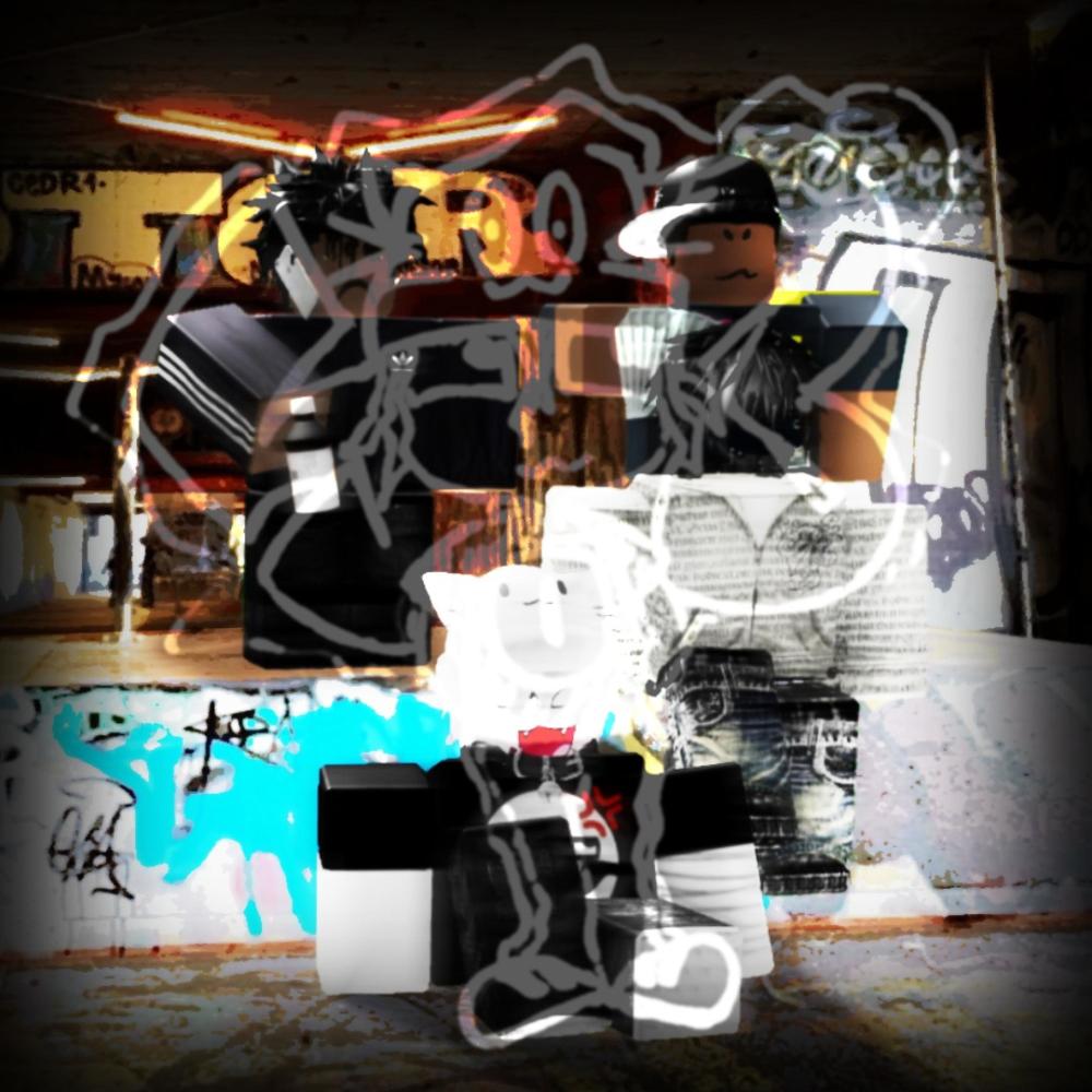feins (feat. Masq) (Explicit)