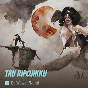 Album Tau Ripojikku from Nurul