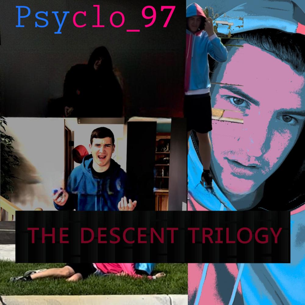 Lost Inside my Own Mind (Explicit)