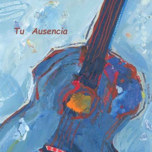 Italian Mandolin Torna A Surriento的專輯Tu Ausencia