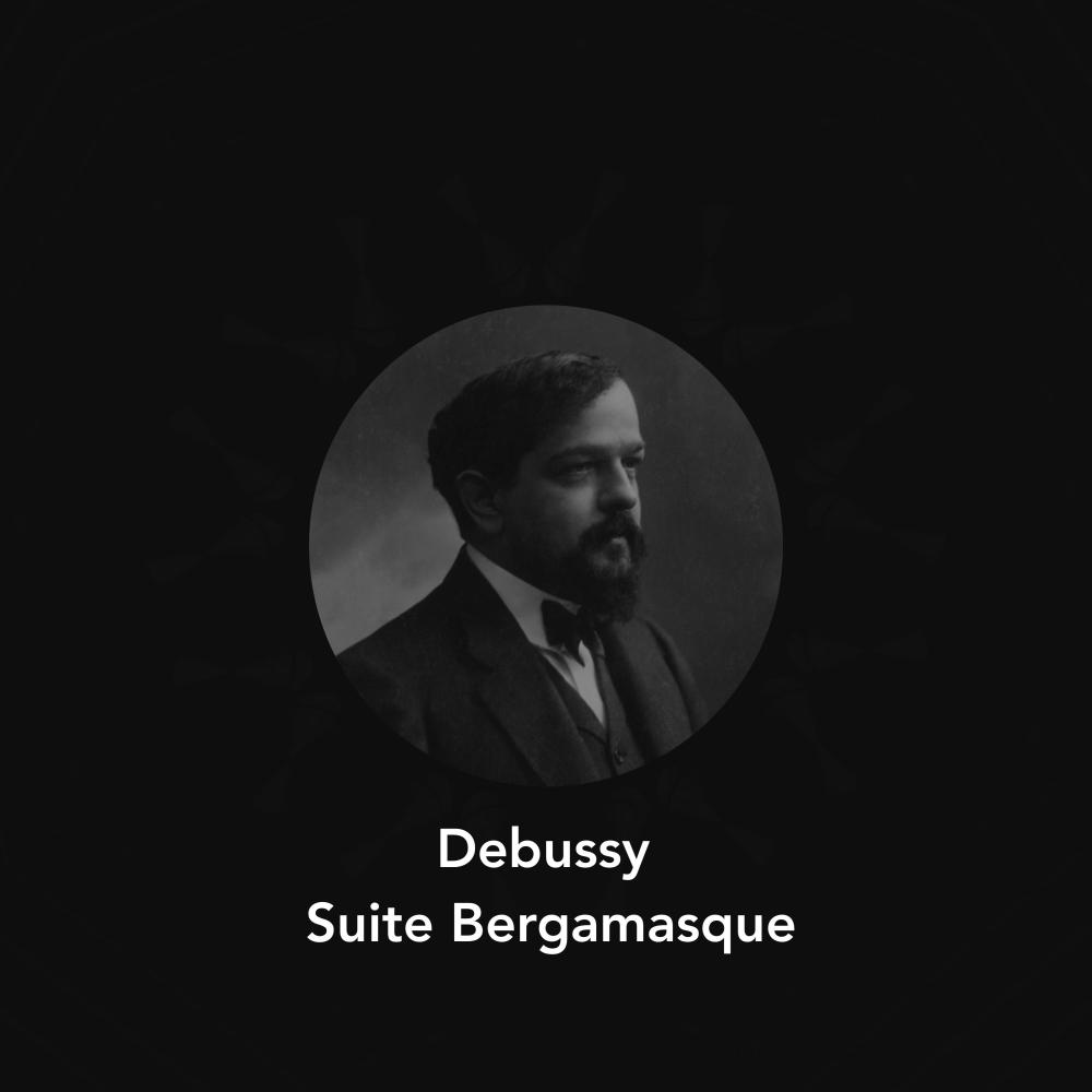 Suite Bergamasque, L 75: IV. Passepied