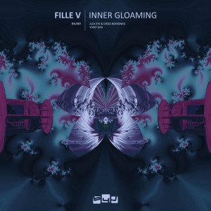 Album Inner Gloaming from Fille V