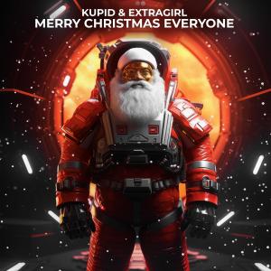 Album Merry Christmas Everyone (Techno Remix) from Kupid