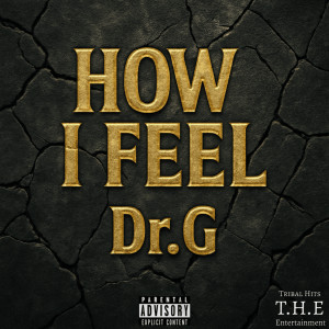 Album How I Feel (Explicit) from Dr.G