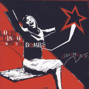 收聽Louis Lingg And The Bombs的Princess Mononoke歌詞歌曲