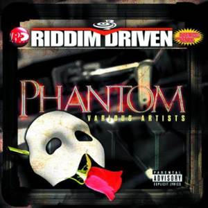 Album Riddim Driven: Phantom from Riddim Driven