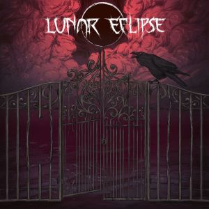 Album Последний День в Аду from Lunar Eclipse