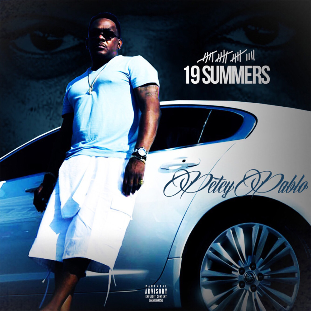 19 Summers (Explicit)