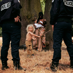 Listen to Turn Up (Explicit) song with lyrics from Kalash Criminel