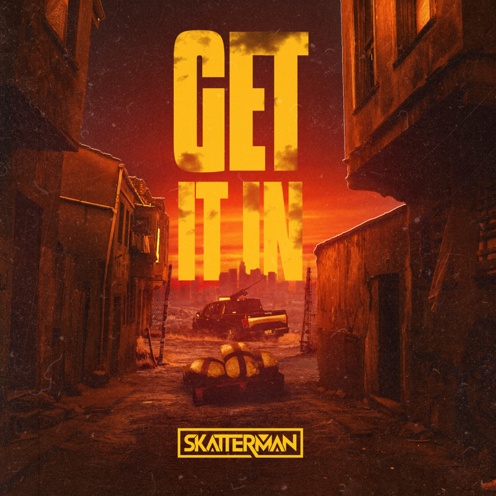 Get It In (Explicit)