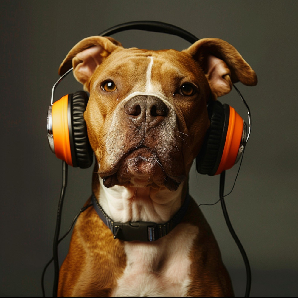 Fun Puppy Rhythm