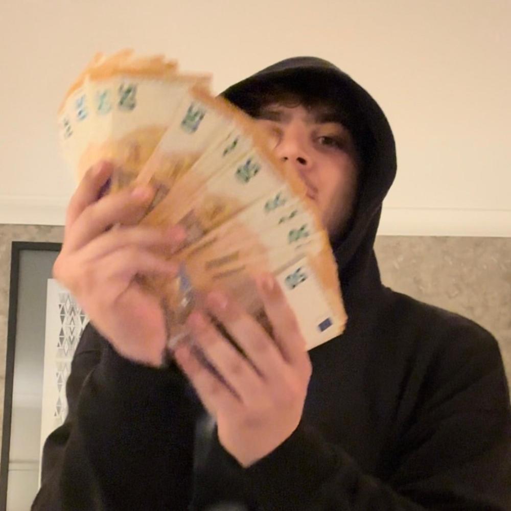 cheese (Explicit)