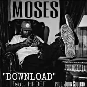 ดาวน์โหลดและฟังเพลง Download (Explicit) พร้อมเนื้อเพลงจาก Moses