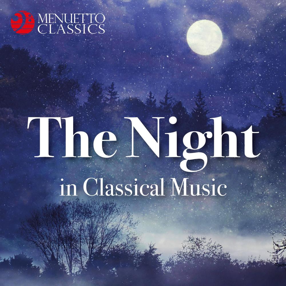 Scythian Suite, Op. 20: III. Night