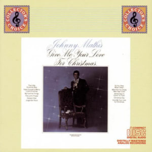 收聽Johnny Mathis的Jingle Bell Rock (Album Version)歌詞歌曲