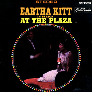 收聽Eartha Kitt的Waray, Waray歌詞歌曲
