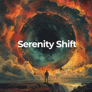 Subliminals For All的專輯Serenity Shift