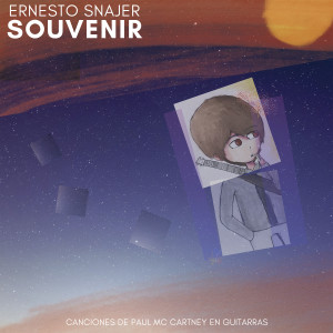Ernesto Snajer的專輯Souvenir