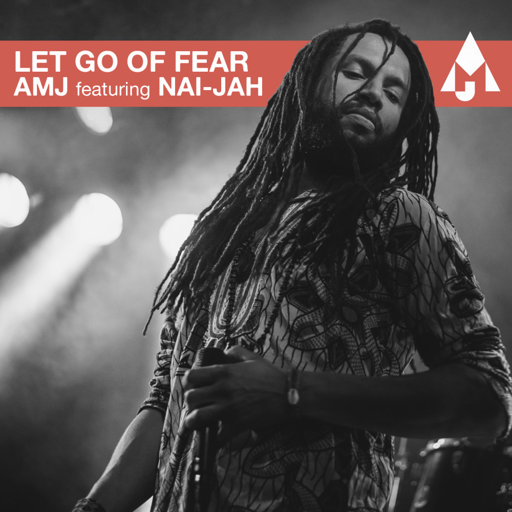 Let Go of Fear (Dub)