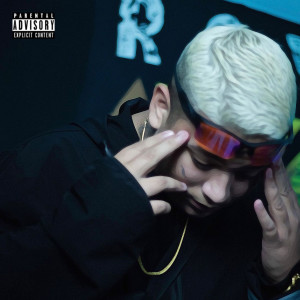 Bx real的專輯Eu Não Parei de Sonhar (Explicit)
