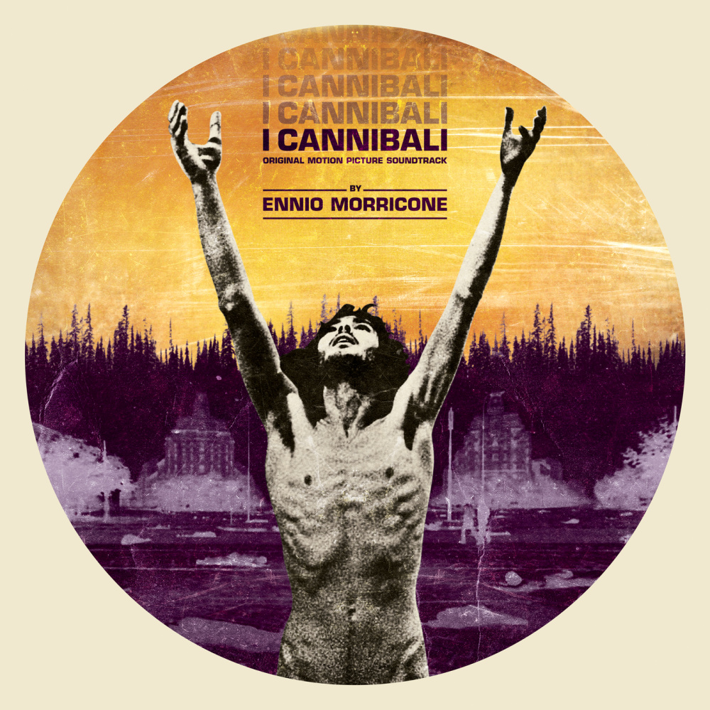 Marcia dei Can Can (Corta) (From "I cannibali" / Remastered 2019)