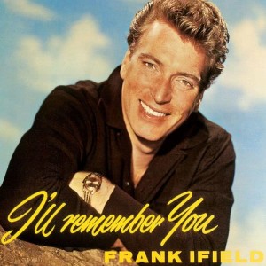 收聽Frank Ifield的The Glory of Love歌詞歌曲
