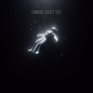 BeachBoyLos的專輯THINKING ABOUT YOU