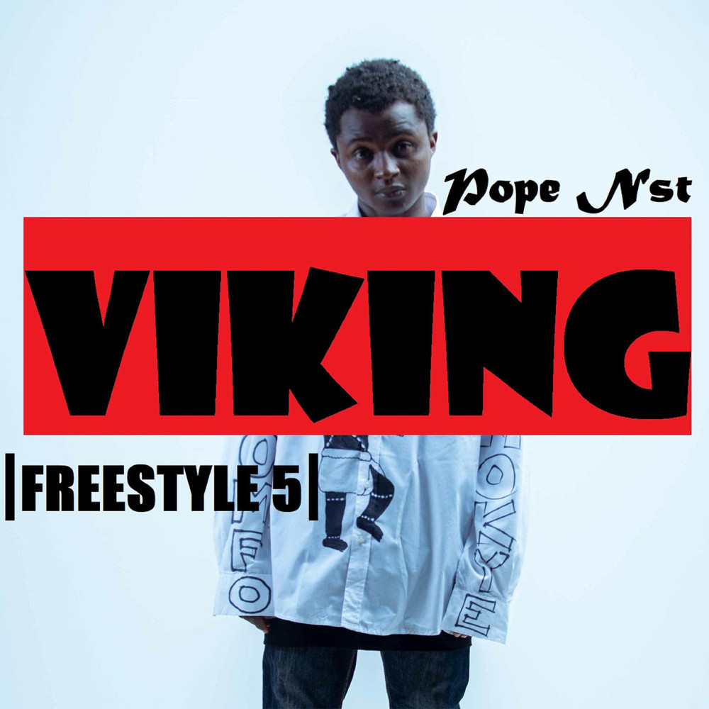 Viking (Freestyle 5)