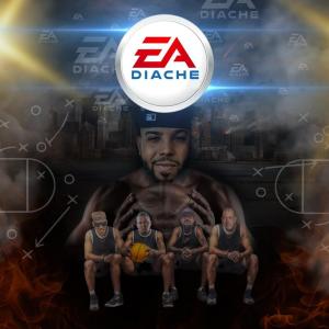 La Pulpa的專輯Ea Diache (feat. Kendo Kaponi) (Explicit)