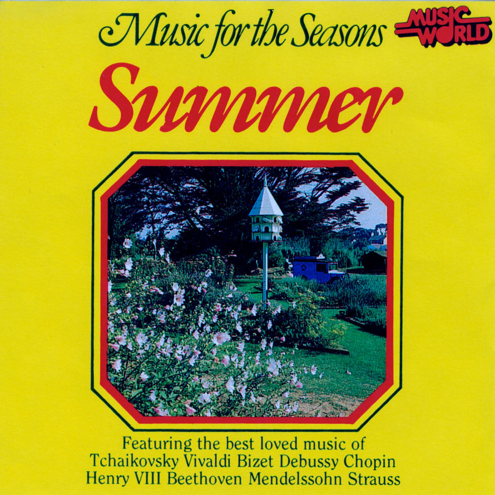 Sleeping Beauty Ballet Suite Op 66 - Waltz