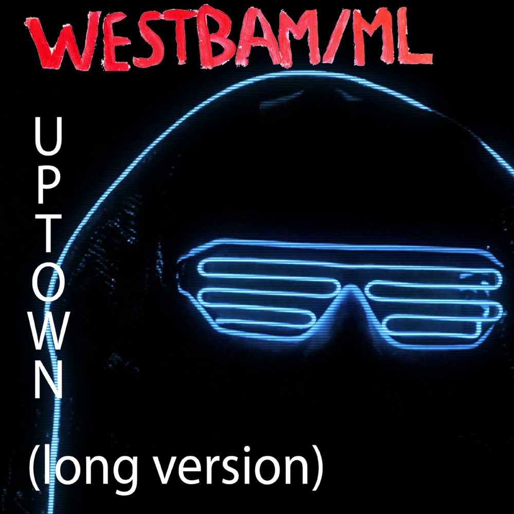 We're from Uptown (Long Version)