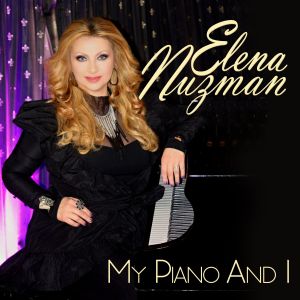 Album My Piano And I from Elena Nuzman