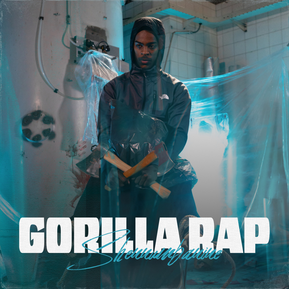 Gorilla Rap (Explicit)