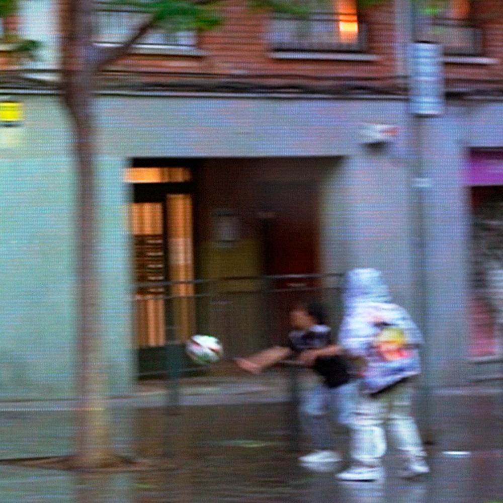 Poble Sec