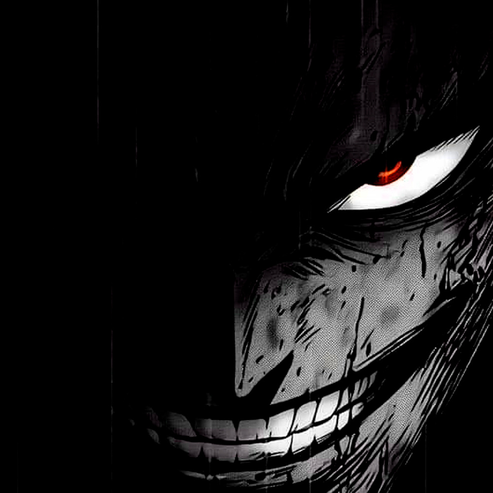 Evil Business (Explicit)