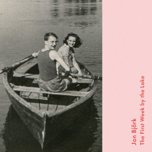 Listen to Love's Admission song with lyrics from Jon Björk