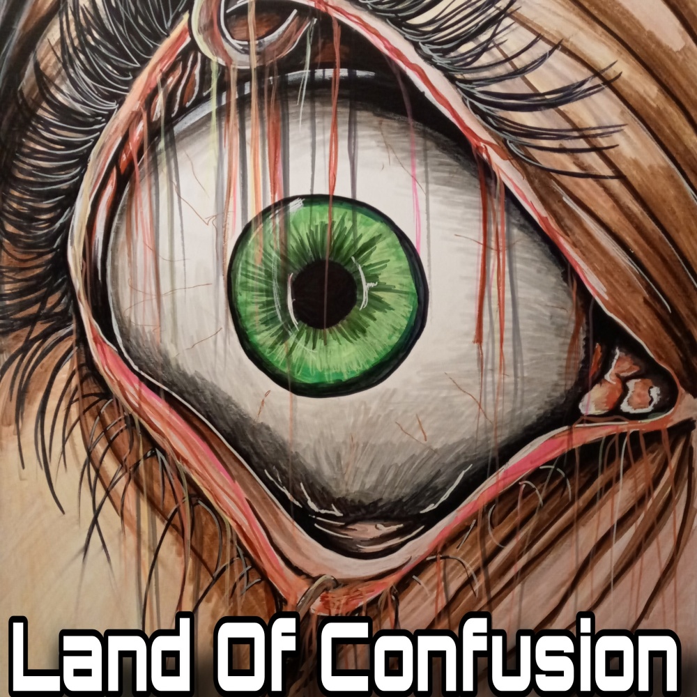 Land Of Confusion (Explicit)