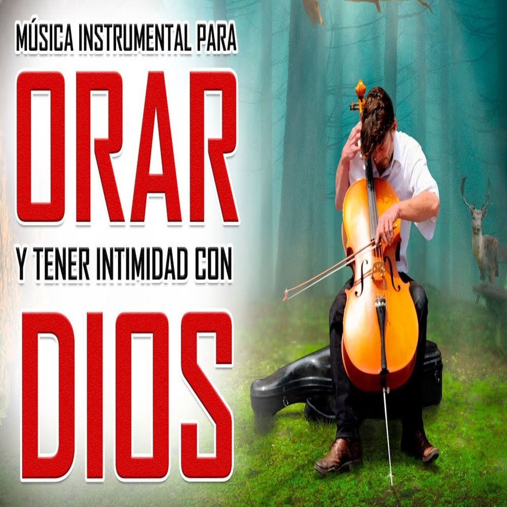 Orar Con Dios