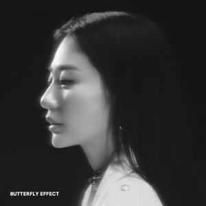 收聽臉紅的思春期的Butterfly Effect歌詞歌曲