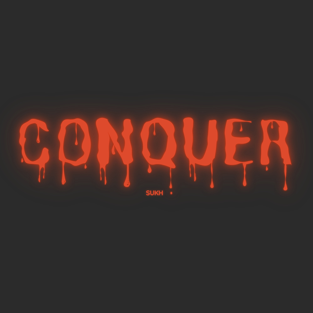 Conquer