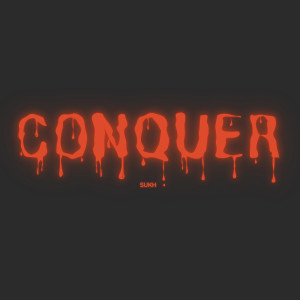 Listen to Conquer song with lyrics from Sukh