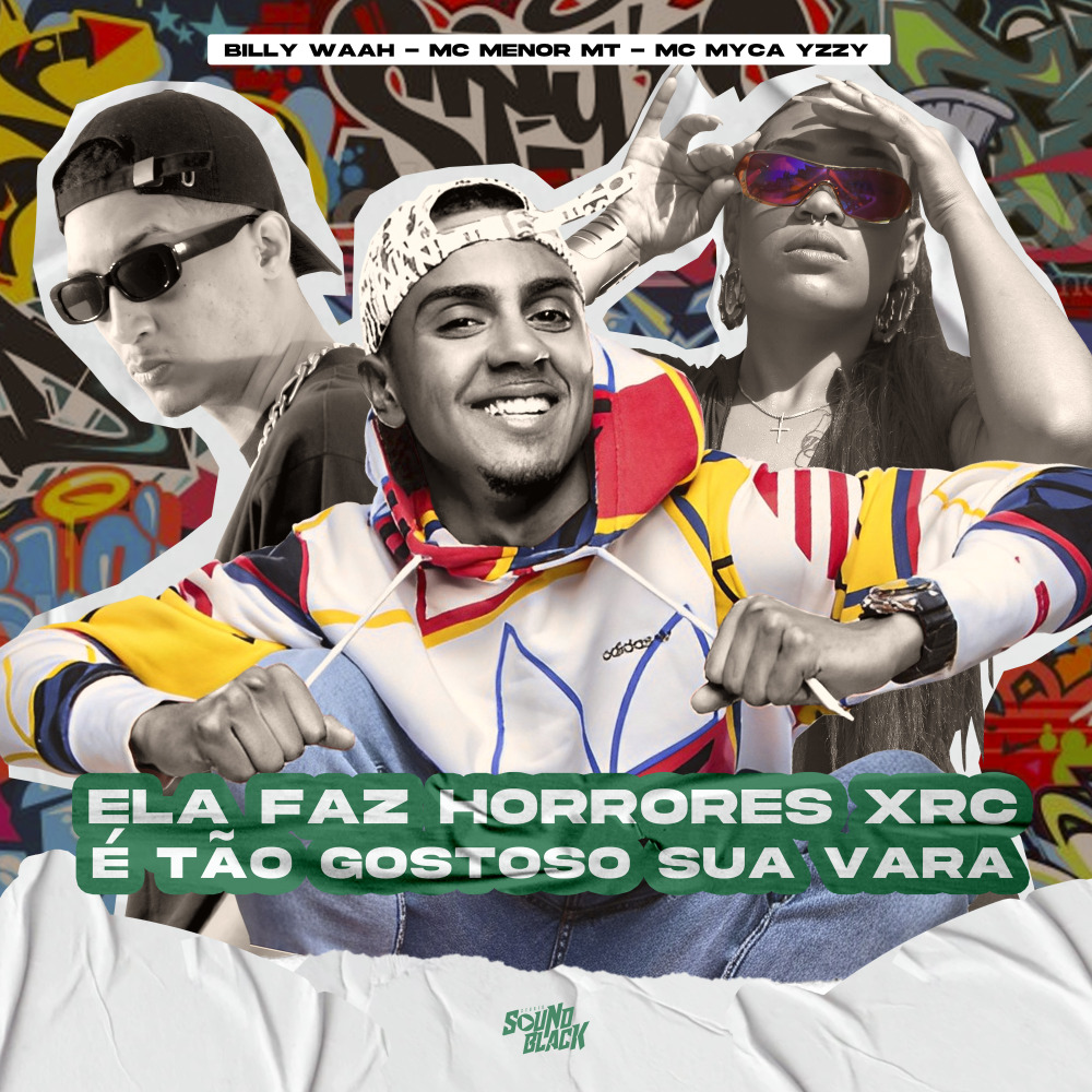 Ela Faz Horrores Xrc X É Tão Gostoso Sua Vara (Explicit)