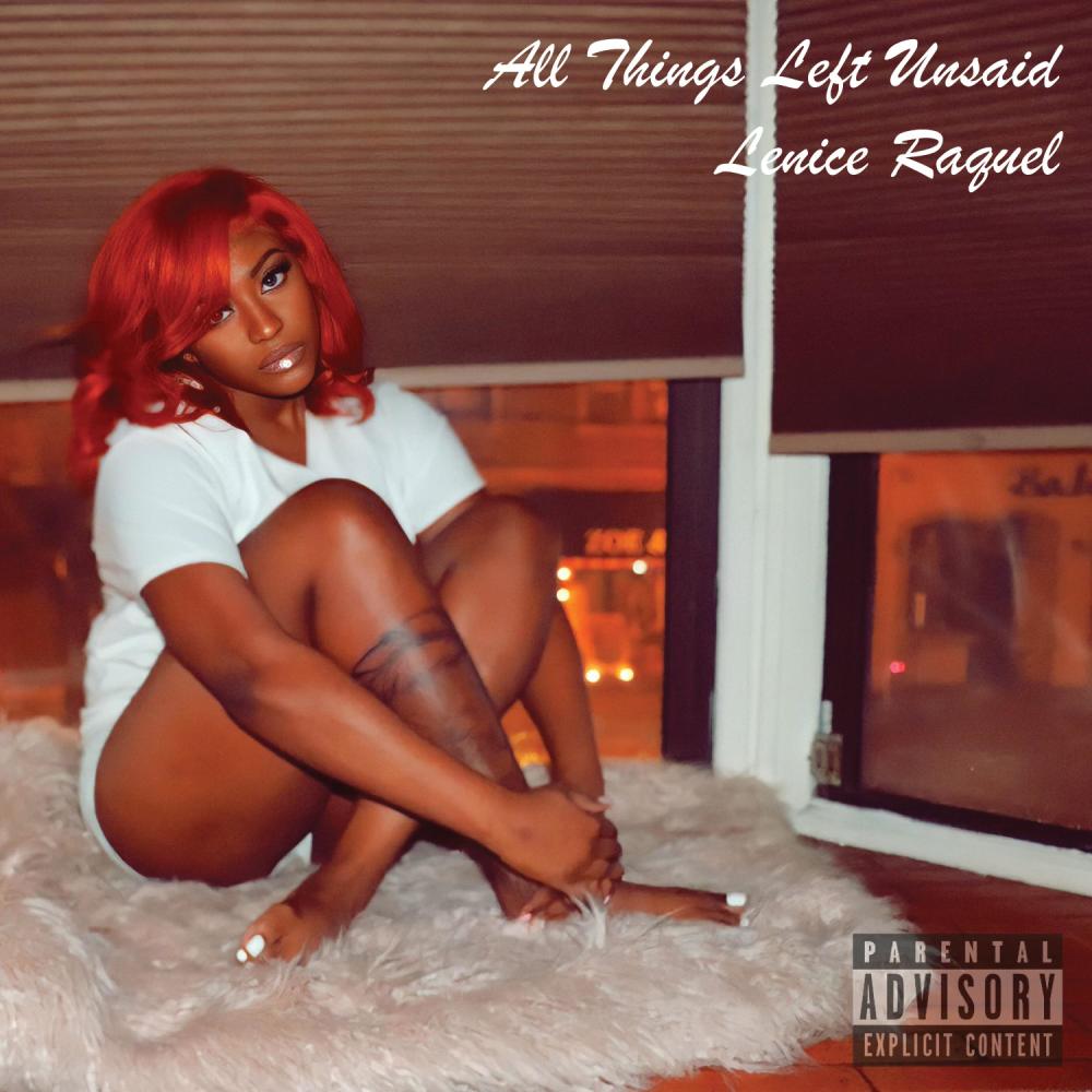 I'm Gone (Explicit)