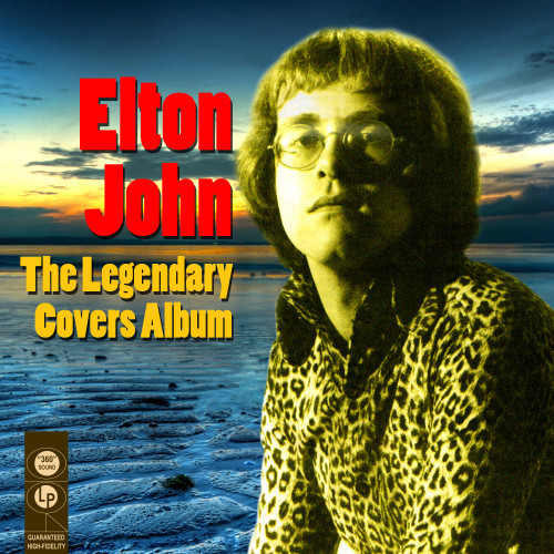 The Legendary Covers Album