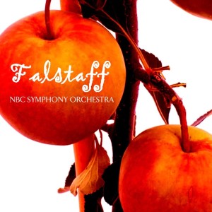 Verdi: Falstaff dari Arturo Toscanini
