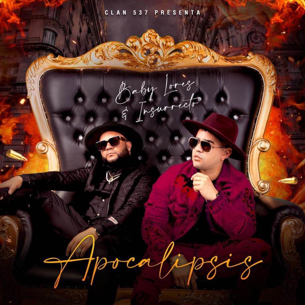 Hoy Se Bebe (Explicit)