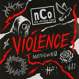 收聽New Christian Order的Violence歌詞歌曲