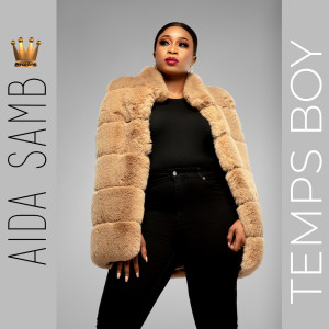 Album Temps Boy from Aida Samb