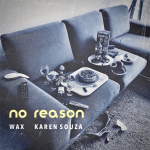 ดาวน์โหลดและฟังเพลง No Reason พร้อมเนื้อเพลงจาก Karen Souza