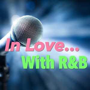 Album In Love... With R&B oleh Various Artists